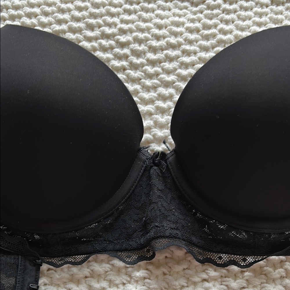 Aerie Push-Up Lace Bra - Picture 5 of 6